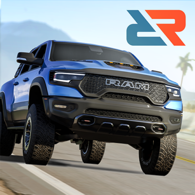 Rebel Racing MOD APK (Speed Boost) 27.01.18975 MOD APK v27.01.18975 Download for Android