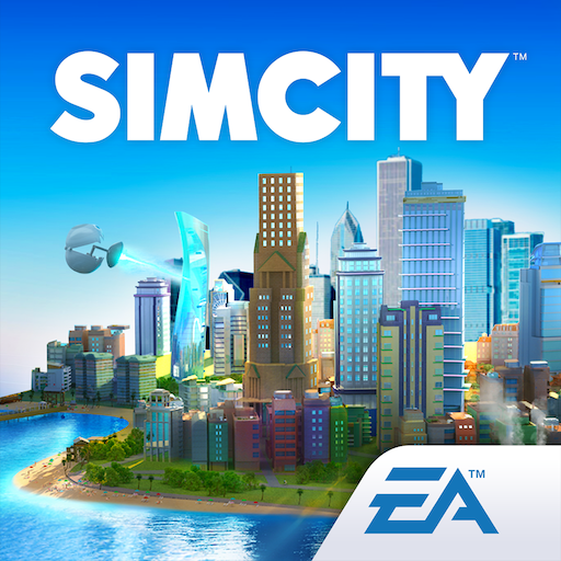 SimCity BuildIt MOD APK (Free Shopping) 1.74.2.150717 MOD APK v1.74.2.150717 Download for Android