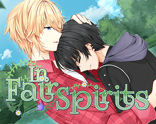 In Fair Spirits by ebi-hime APK FULL 1.0 APK v1.0 Download for Android