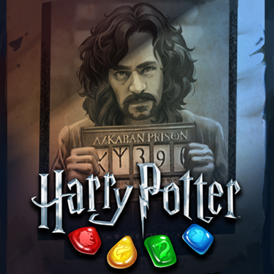 Harry Potter Puzzles & Spells MOD APK (Easy Wins) 107.0.341 MOD APK v107.0.341 Download for Android