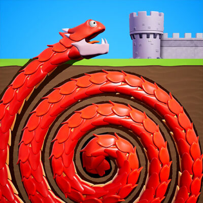 Kingdom Guard Tower Defense MOD APK (Damage Multiply) 1.0.559 MOD APK v1.0.559 Download for Android