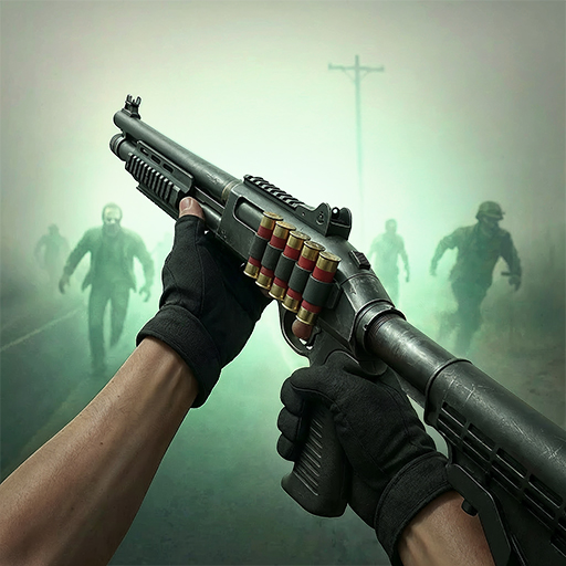 Zombie State MOD APK (MEGA MOD) 2.4.5 MOD APK v2.4.5 Download for Android