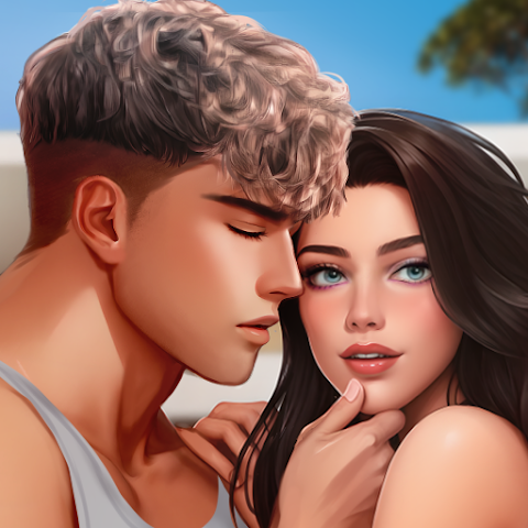 Crush Island – Choices and Love MOD APK (Unlimited Diamonds & Tickets) 1.4.7 MOD APK v1.4.7 Download for Android