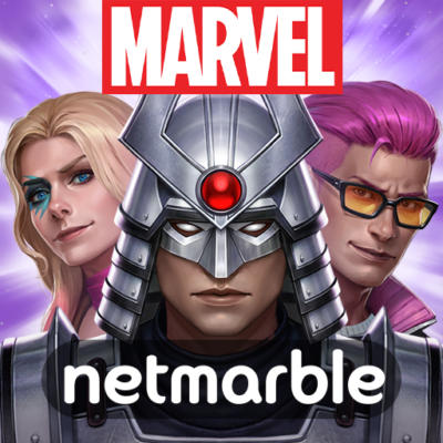 MARVEL Future Fight MOD APK (Dumb Enemy & ONE HIT) 11.7.0 MOD APK v11.7.0 Download for Android